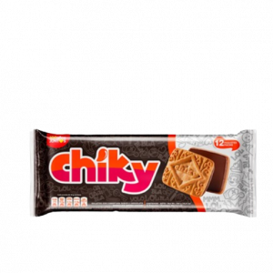 Galletas Chiky Chocolate 16 x 480g. (12u x 40g.)