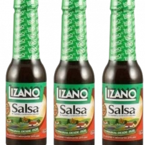 Salsas