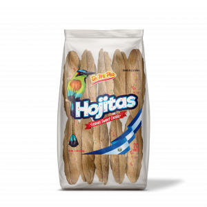 Galletas Hojitas DMP 9 x 720gr.