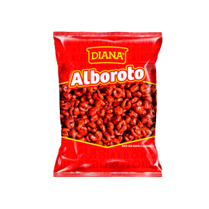 Alboroto DIANA 70 x 185g.